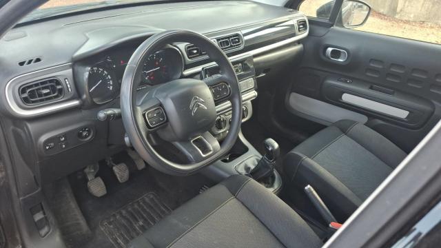 Citroen C3 image 6
