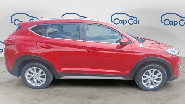 Hyundai Tucson image 2