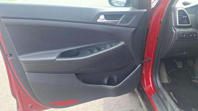 Hyundai Tucson image 9