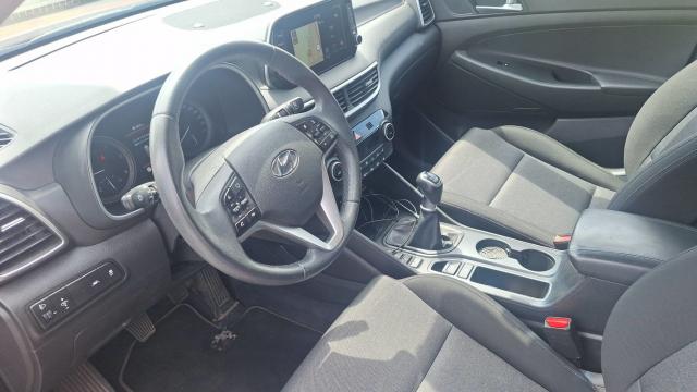 Hyundai Tucson image 7