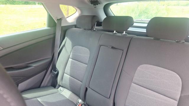 Hyundai Tucson image 5
