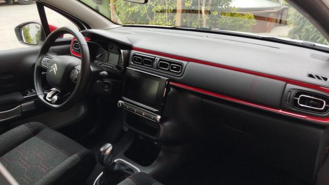 Citroen C3 image 5