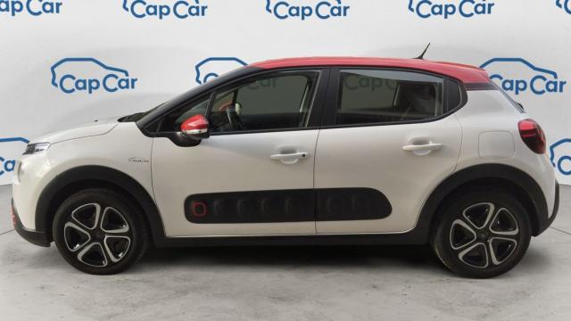 Citroen C3 image 4