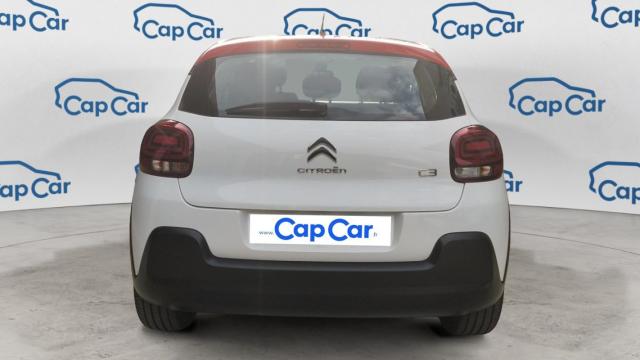 Citroen C3 image 8