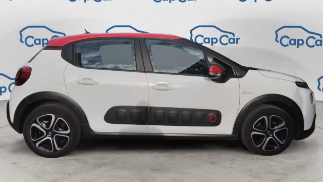 Citroen C3 image 6