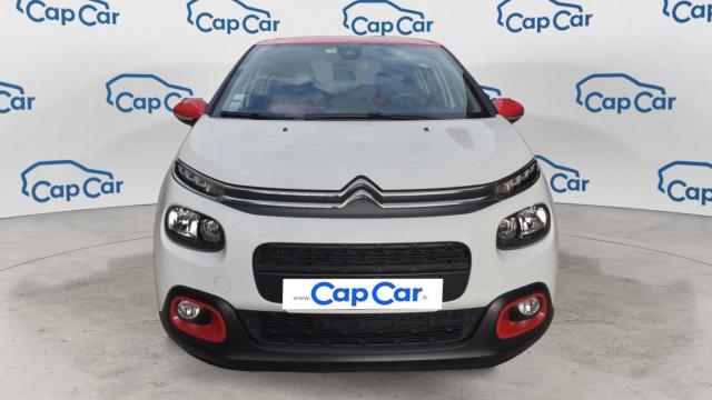 Citroen C3 image 3