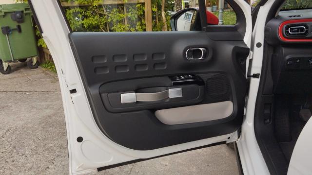 Citroen C3 image 7