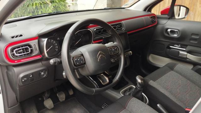 Citroen C3 image 9