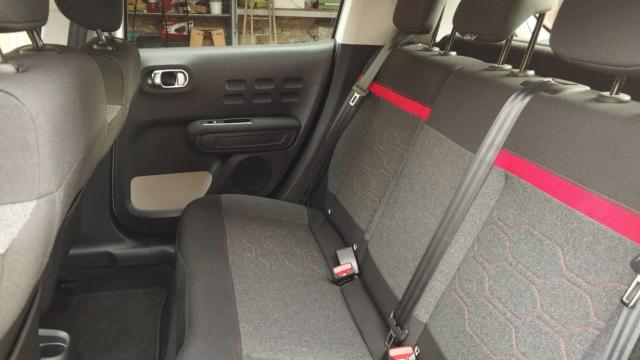 Citroen C3 image 1