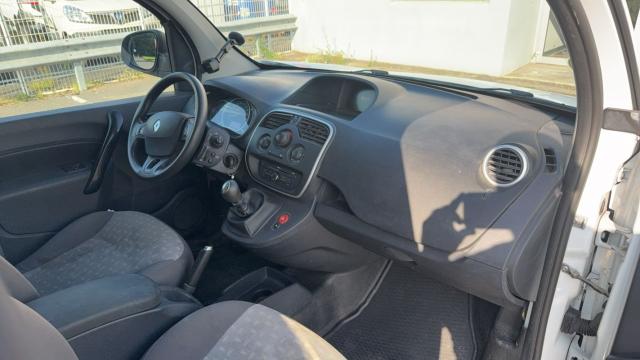 Renault Kangoo image 2