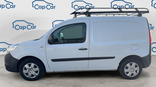 Renault Kangoo image 9