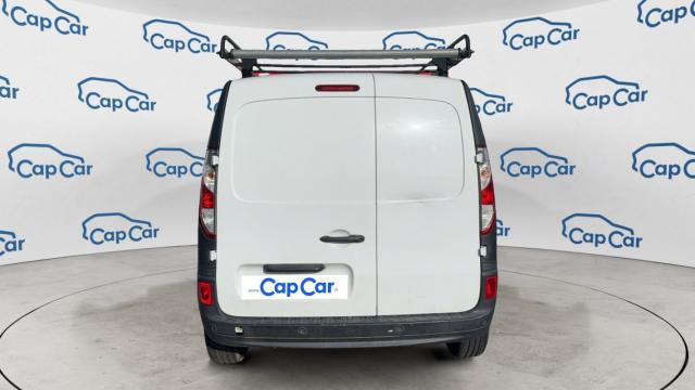 Renault Kangoo image 8