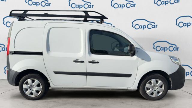 Renault Kangoo image 4