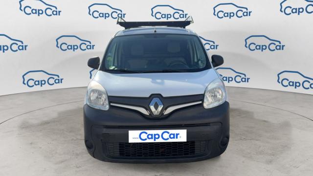 Renault Kangoo image 5