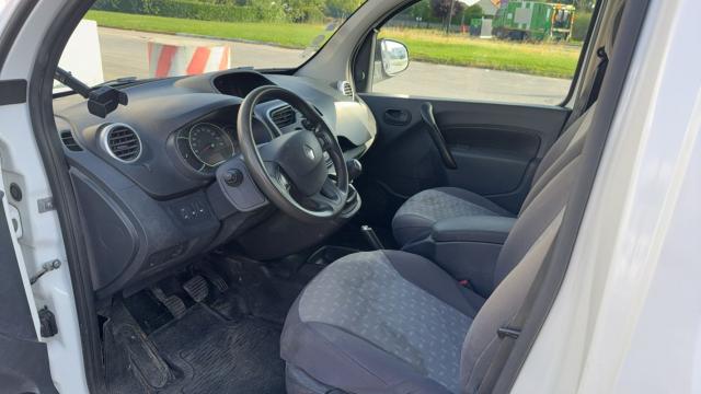 Renault Kangoo image 3