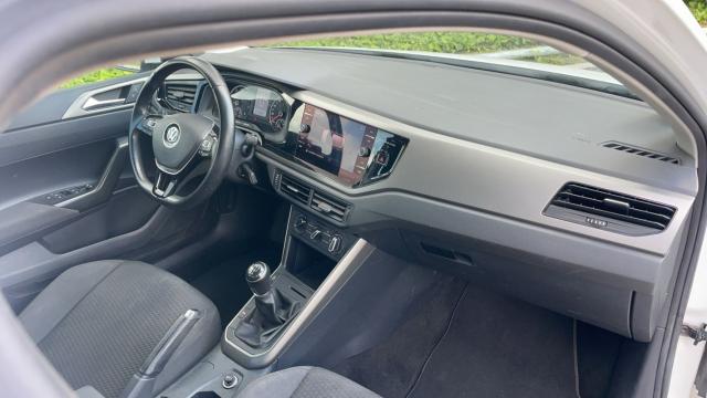 Volkswagen Polo image 8