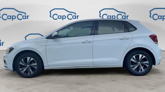 Volkswagen Polo image 3