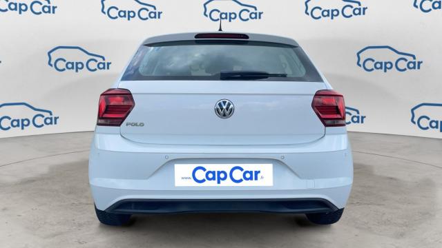 Volkswagen Polo image 7