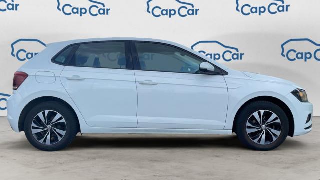 Volkswagen Polo image 1
