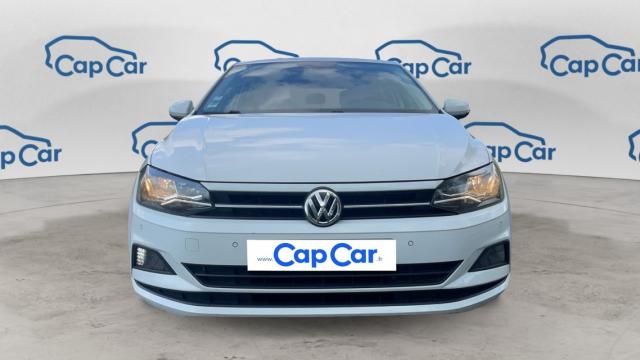 Volkswagen Polo image 9