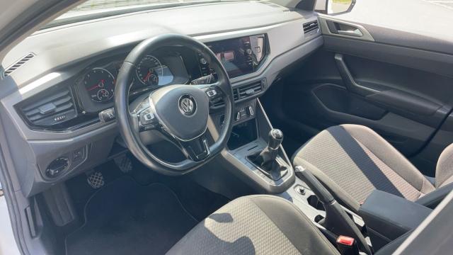 Volkswagen Polo image 4