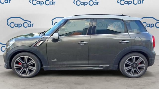 Mini Countryman image 6