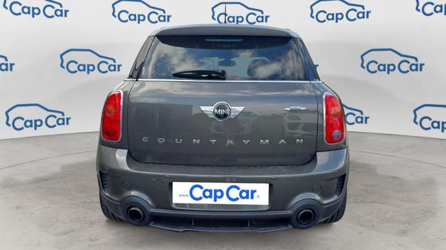 Mini Countryman image 2