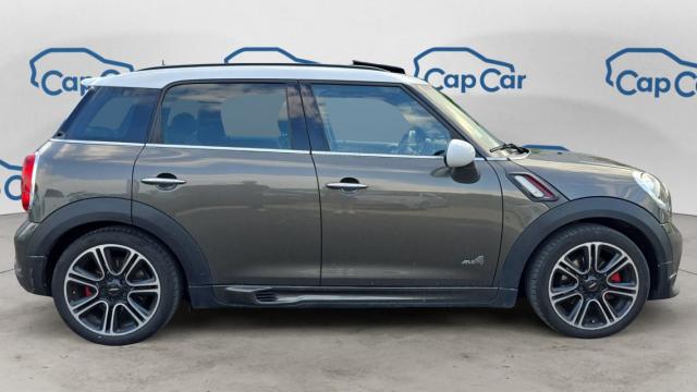 Mini Countryman image 7