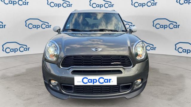 Mini Countryman image 5
