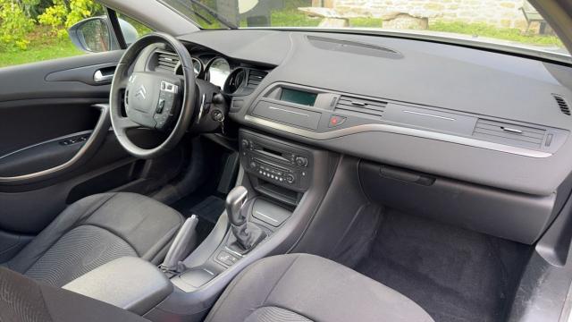 Citroen C5 image 8