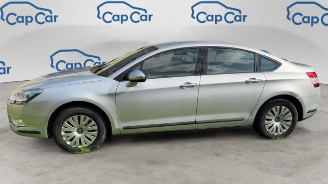 Citroen C5 image 6