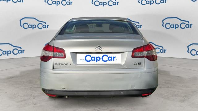 Citroen C5 image 7