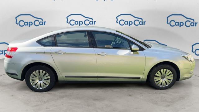 Citroen C5 image 3