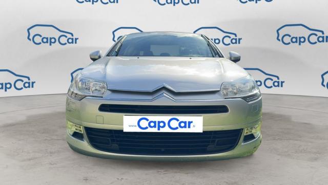 Citroen C5 image 5