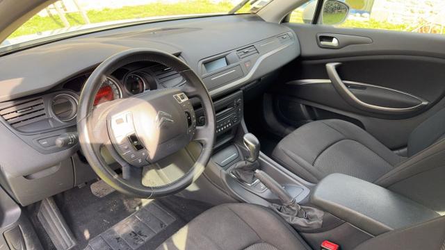 Citroen C5 image 1