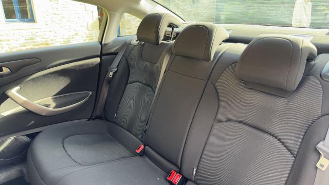 Citroen C5 image 2