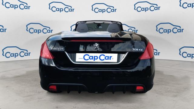 Peugeot 308 Cc image 2