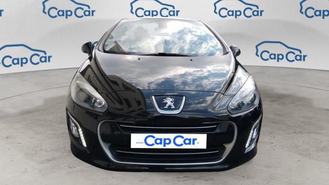 Peugeot 308 Cc image 9