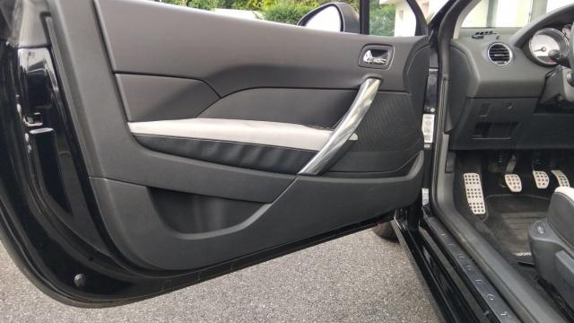 Peugeot 308 Cc image 6