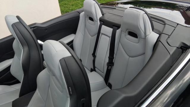 Peugeot 308 Cc image 7