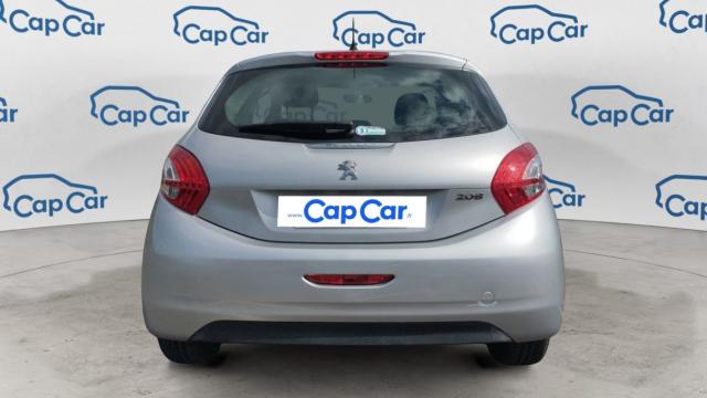 Peugeot 208 image 5