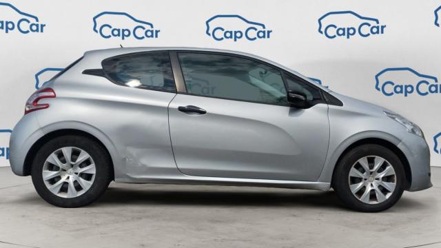 Peugeot 208 image 3