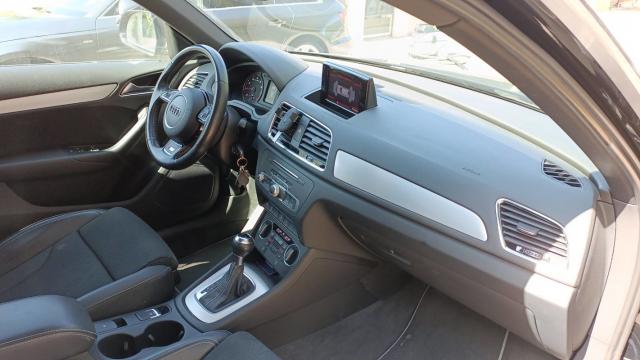 Audi Q3 image 8