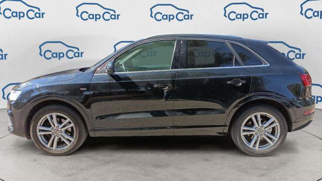 Audi Q3 image 1