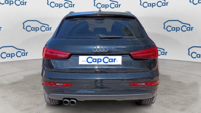 Audi Q3 image 2