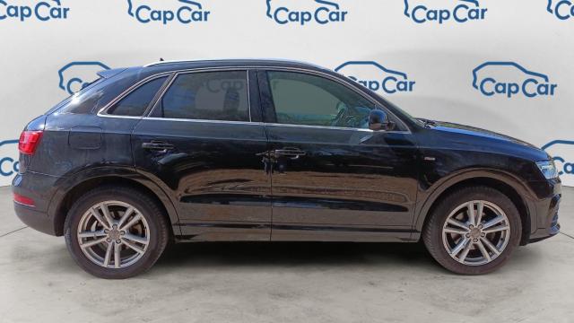 Audi Q3 image 4