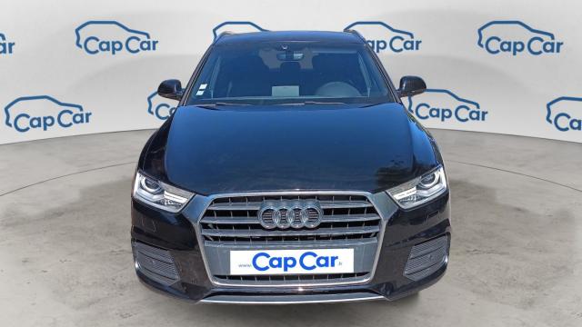 Audi Q3 image 6