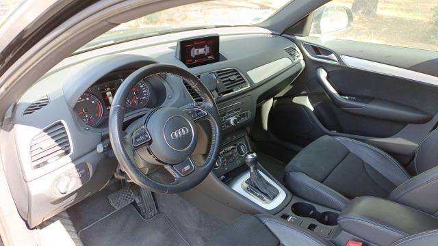 Audi Q3 image 7