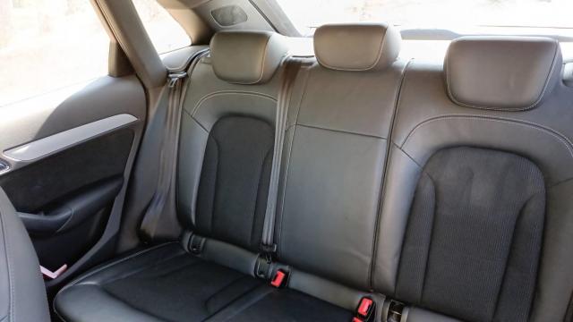 Audi Q3 image 3