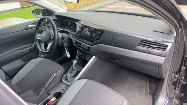 Volkswagen Polo image 3